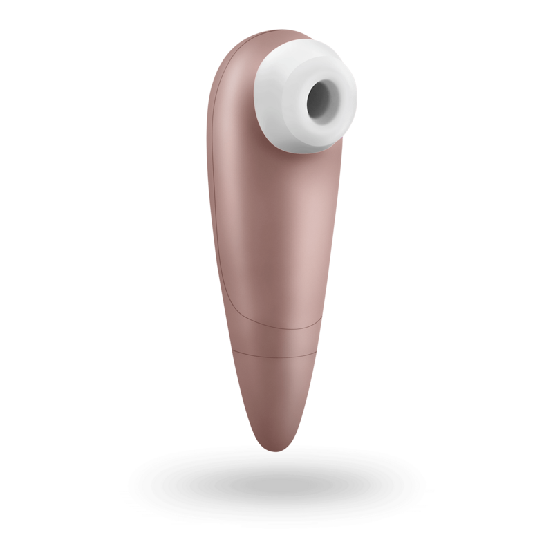 SATISFYER 1 - 페미위키