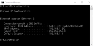 Ipconfig 실행 결과.png