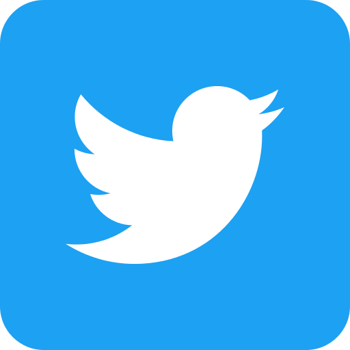 파일:Twitter Social Icon Rounded Square Color.svg